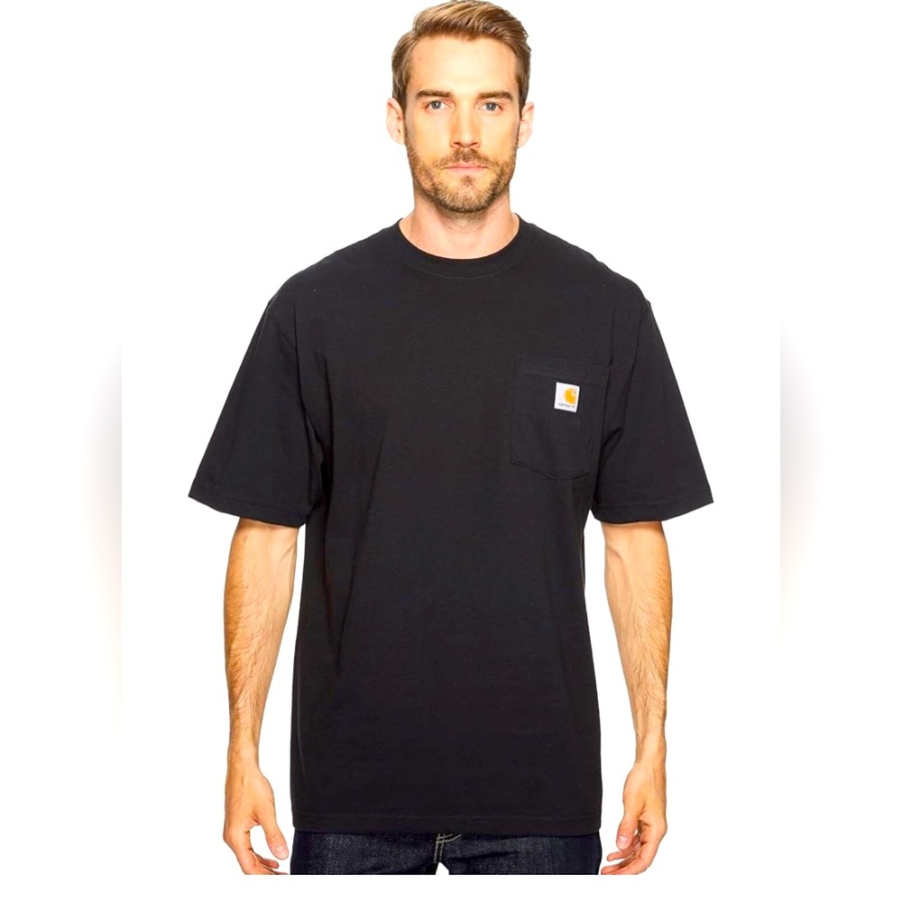 Carhartt Mens loose fit shirt